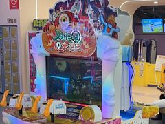 -meland·儿童乐园·游戏厅娃娃机·电玩Xbox(成都合生汇店)