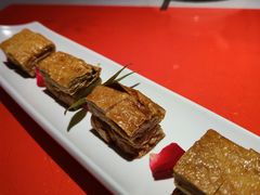 -春色如许·茶食餐厅(桃李春风店)