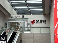 -虹桥机场国航贵宾室v8