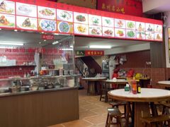 -东街钟楼肉粽(总店)