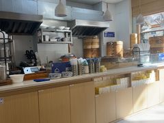 -李与白包子铺(桐梓林店)