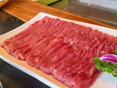 -南门涮肉(通州店)