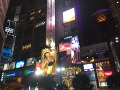 -崇光百货(铜锣湾店)