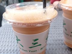 -大三元丝袜奶茶(创于2013·动感小西关店)