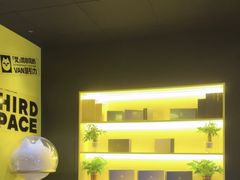 -梵猫·新养生(加州广场店)