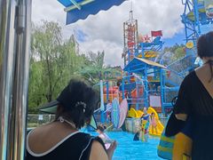 -杭州浪浪浪水公园