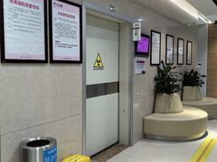-美年大健康体检(滨江分院)