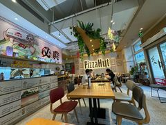-必胜客(WOW昙华林店)