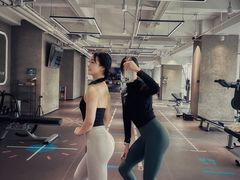 -威克健身游泳(万菱汇店)