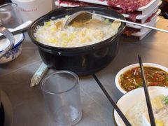 -官塘陈记鱼生·潮汕砂锅粥·牛肉火锅(潮枫路总店)