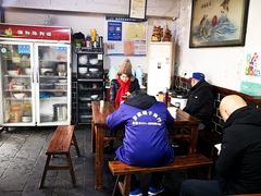 大堂-肖娭毑老面馆(自然岭路店)