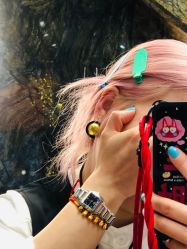 -Tipo Hair salon（明星）店