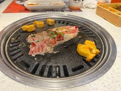 -猫抓烤肉(春熙路店)