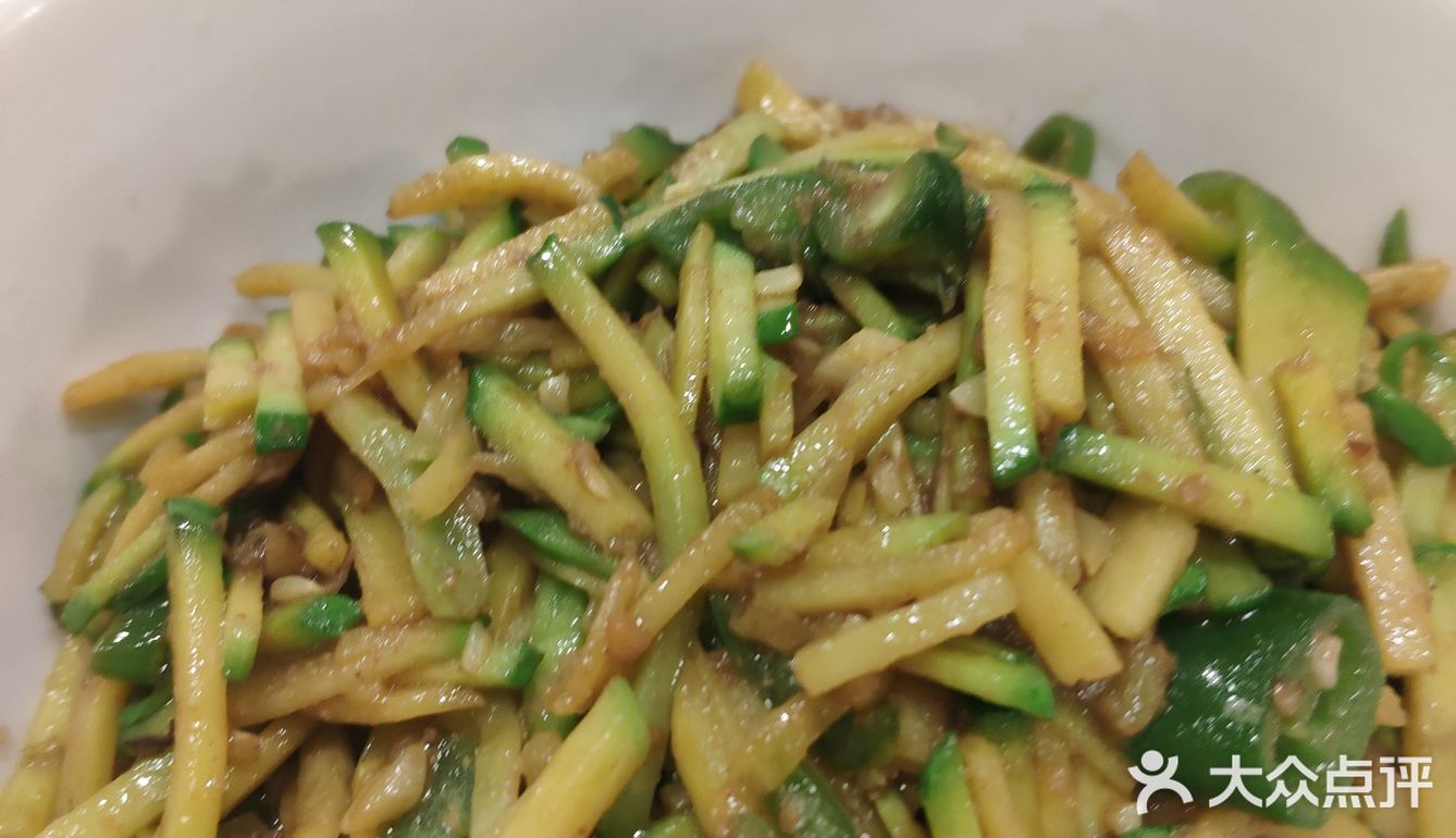 招牌糖卷子就不多说了,真的是好吃啊!