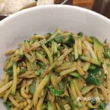 招牌糖卷子就不多说了,真的是好吃啊!