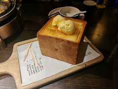 -绿茶餐厅(哈尔滨凯德店)