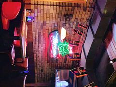 -El Bodegon阿根廷秘鲁餐厅(幸福路店)