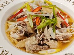 -胖老汉(北京路店)