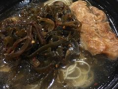 -老地方面馆(思南路店)