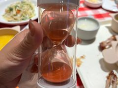 -西贝(武汉群星城店)