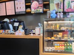 -星巴克臻选(成都来福士店)