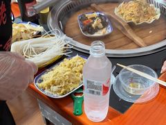 -崔记老东北传奇铁锅炖(横店总店)