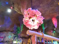 -大哈福烧烤·海鲜·家常菜(延安三路店)