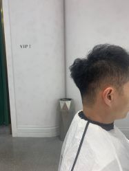 -Kraemer Paris  苏豪路易士·嘉玛发廊