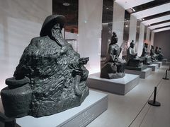 -日照市博物馆