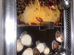 -海底捞火锅(凯德广场店)