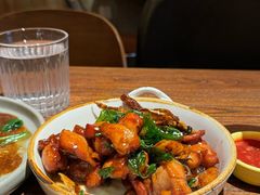 -食陆号·新式台湾创意菜(十全街首店)