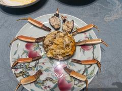 -新光酒家·河豚·海鲜·蟹料理(浦东店)