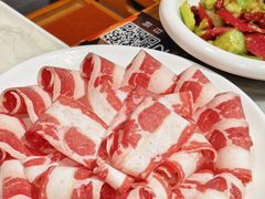 -北平三兄弟涮肉(簋街总店)