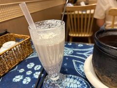 香芋紫米露-云南李记罐罐米线饵丝小吃(汉中门金鹰店)
