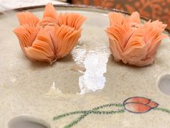-酌宴府The China Club·广州万富希尔顿酒店(云城东路店)