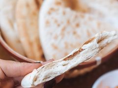 月牙饼-长安后宰门水盆羊肉(新都心店)