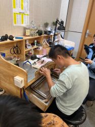 -永锦黄金加工·回收打金店(上海南翔店)