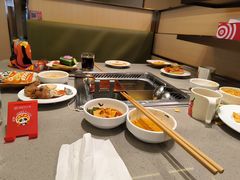 -海底捞火锅(苏宁生活广场店)