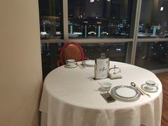 -郑州绿地JW万豪酒店-中餐厅