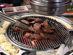 -喜来稀肉(虹泉路店)