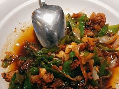 -兰湘子·湘菜小炒(长安万科广场店)
