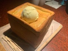 -绿茶餐厅(华联万柳店)