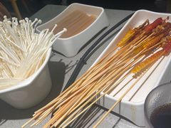 -半天妖烤鱼(百乐广场店)