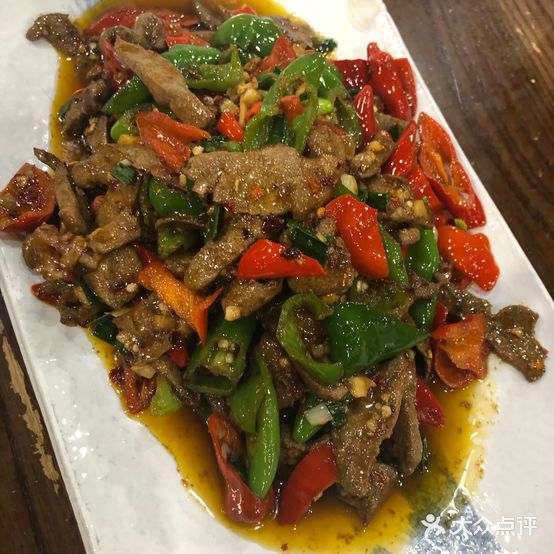 熊港饭店(天成时代广场店)