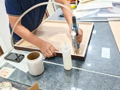 -宸宸画框裱画配框工厂店(莘庄店)