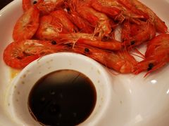 -小龙酒家(桂平路店)