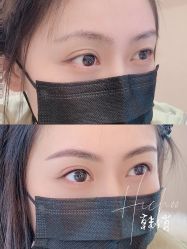 -HQ半永久纹绣纹眉