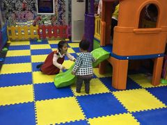 -清真·锦翔炝锅鱼(明德门店)