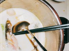 -佬麻雀·剁椒鱼头(京基KK One店)