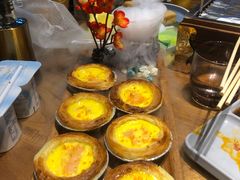 蛋挞-那些年记忆烧烤